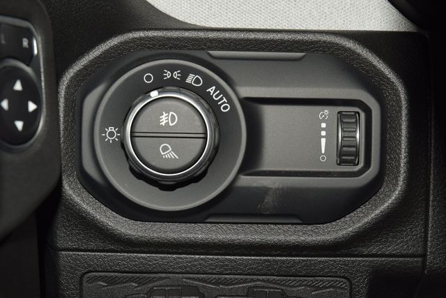 2025 Jeep Gladiator Sport S - 22968813 - 29