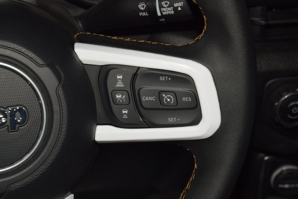 2025 Jeep Gladiator Sport S - 22968813 - 32