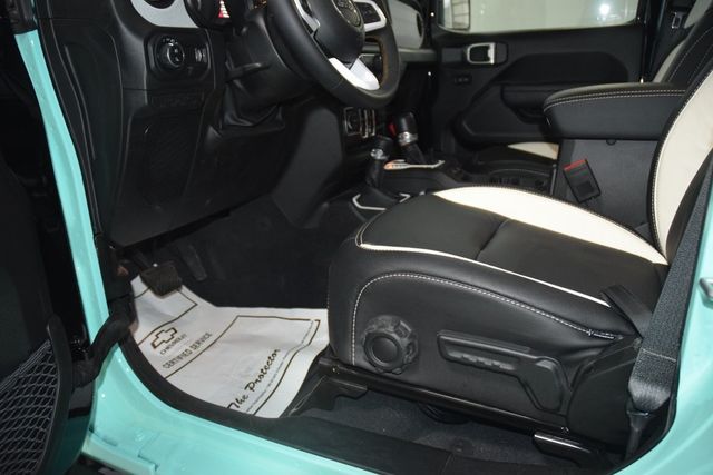 2025 Jeep Gladiator Sport S - 22968813 - 33