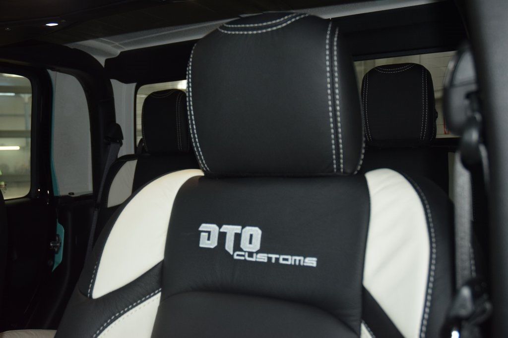 2025 Jeep Gladiator Sport S - 22968813 - 34