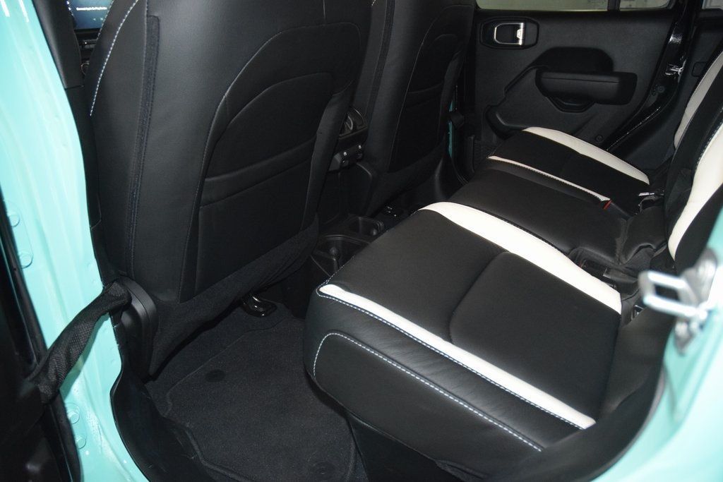 2025 Jeep Gladiator Sport S - 22968813 - 35