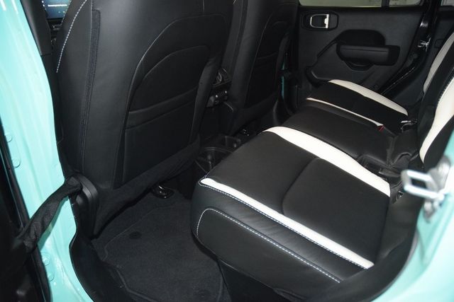 2025 Jeep Gladiator Sport S - 22968813 - 35