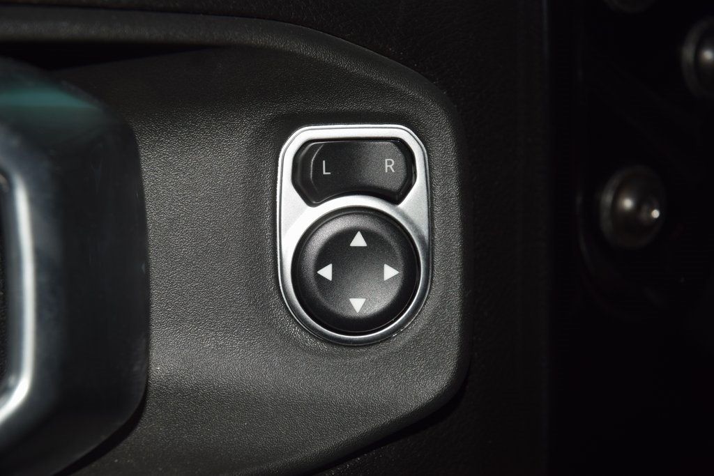 2025 Jeep Gladiator Sport S - 22968813 - 38