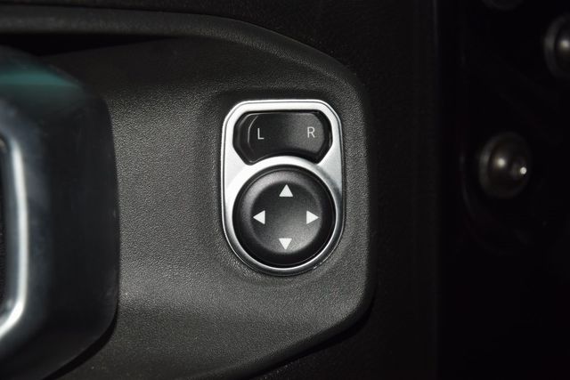 2025 Jeep Gladiator Sport S - 22968813 - 38