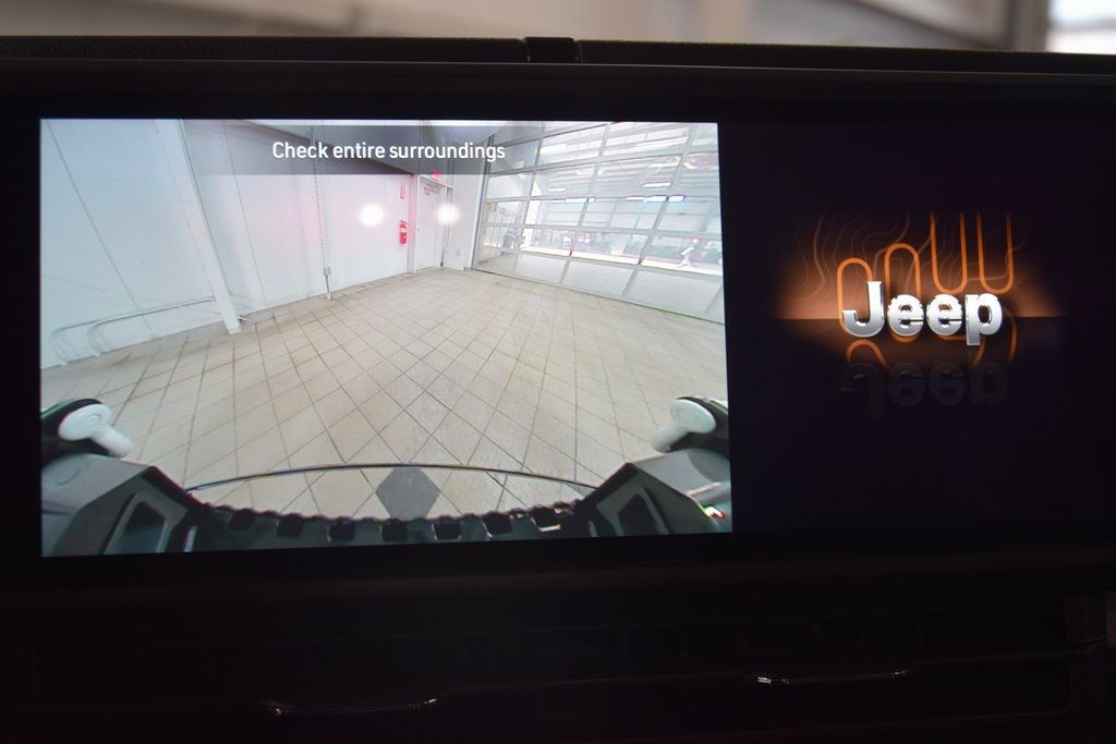 2025 Jeep Gladiator Sport S - 22968813 - 39