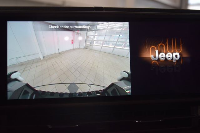 2025 Jeep Gladiator Sport S - 22968813 - 39