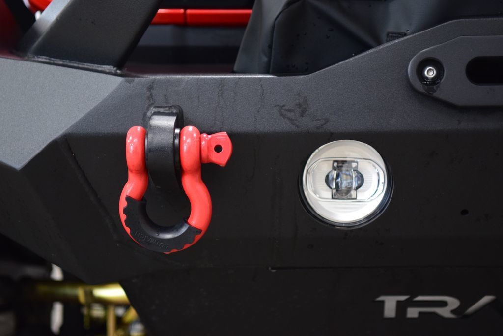 2025 Jeep Gladiator Willys - 22992395 - 11