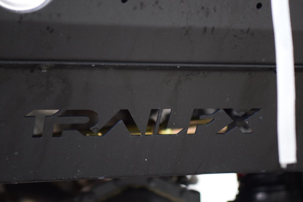 2025 Jeep Gladiator Willys - 22992395 - 12