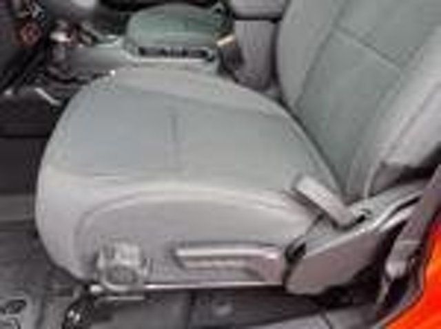 2025 Jeep Gladiator Willys - 22992395 - 12