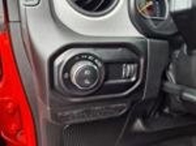 2025 Jeep Gladiator Willys - 22992395 - 13