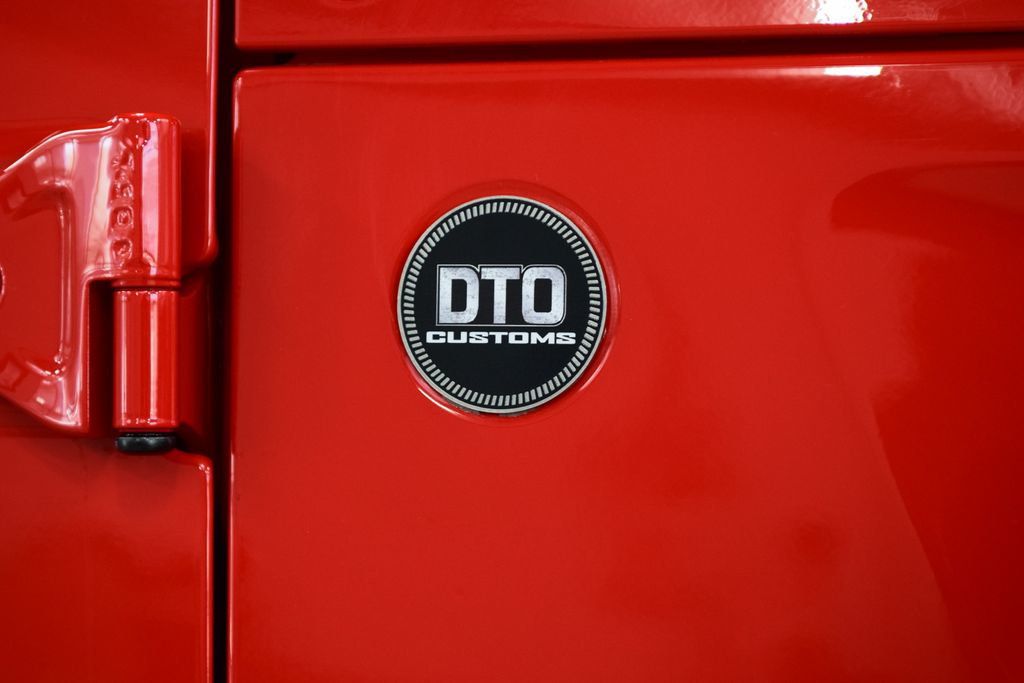 2025 Jeep Gladiator Willys - 22992395 - 14