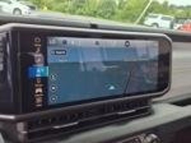 2025 Jeep Gladiator Willys - 22992395 - 14