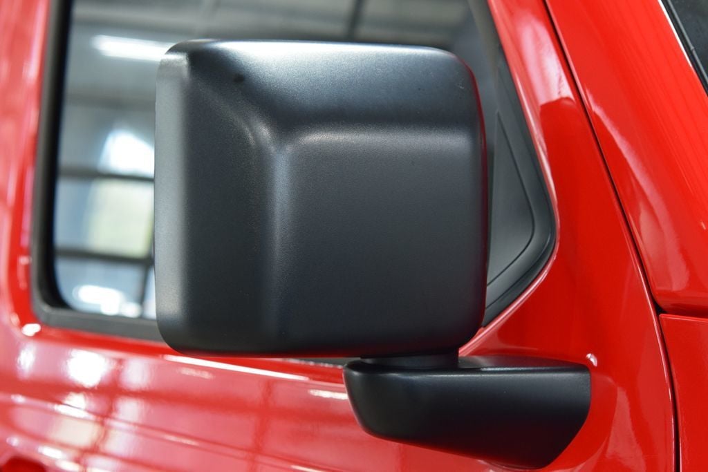 2025 Jeep Gladiator Willys - 22992395 - 15