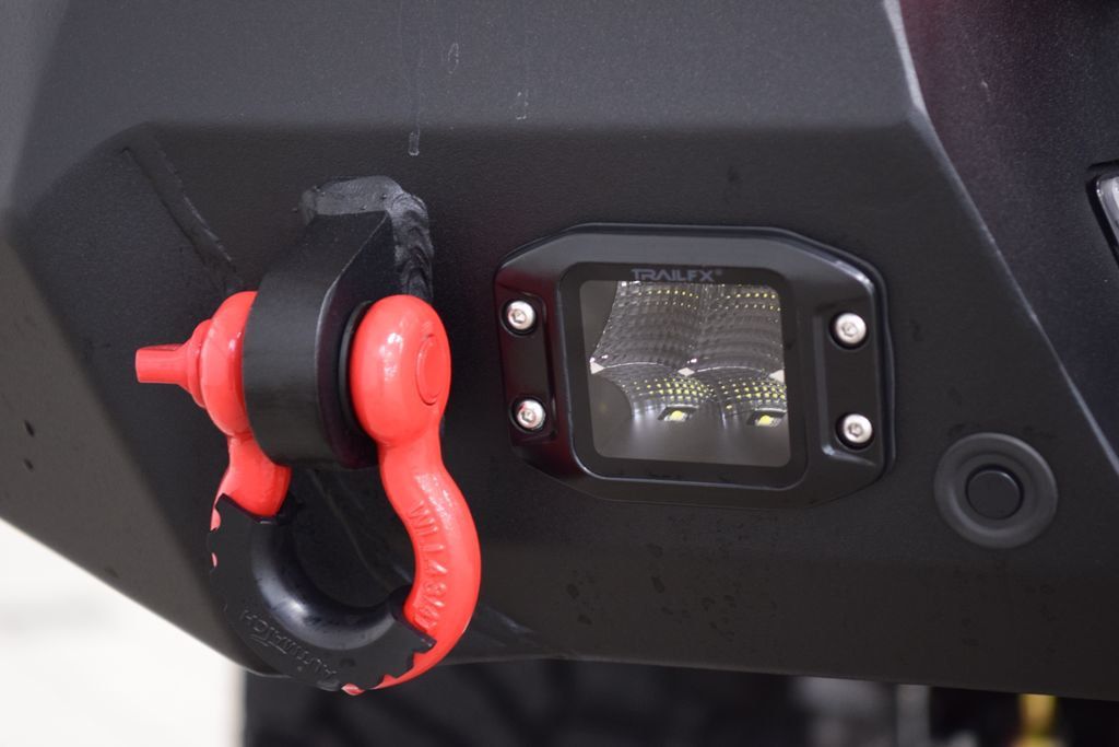 2025 Jeep Gladiator Willys - 22992395 - 20