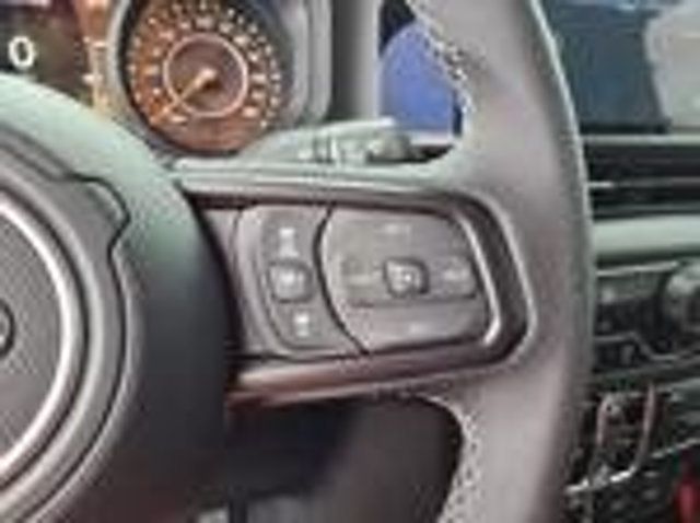 2025 Jeep Gladiator Willys - 22992395 - 20