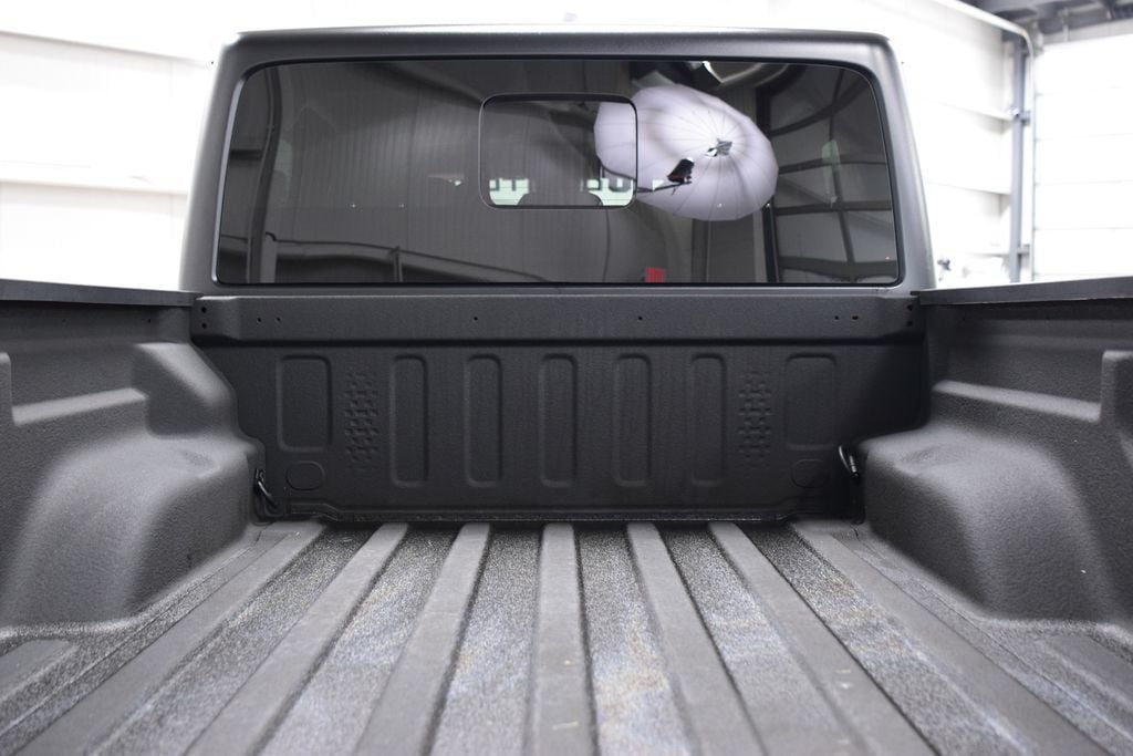 2025 Jeep Gladiator Willys - 22992395 - 22