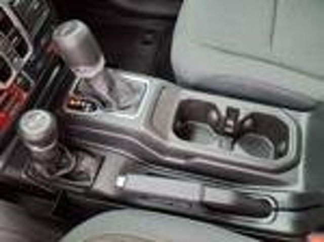 2025 Jeep Gladiator Willys - 22992395 - 22