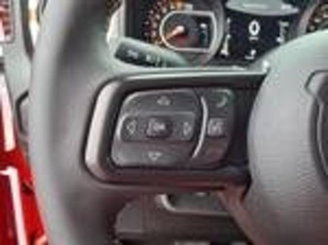 2025 Jeep Gladiator Willys - 22992395 - 23