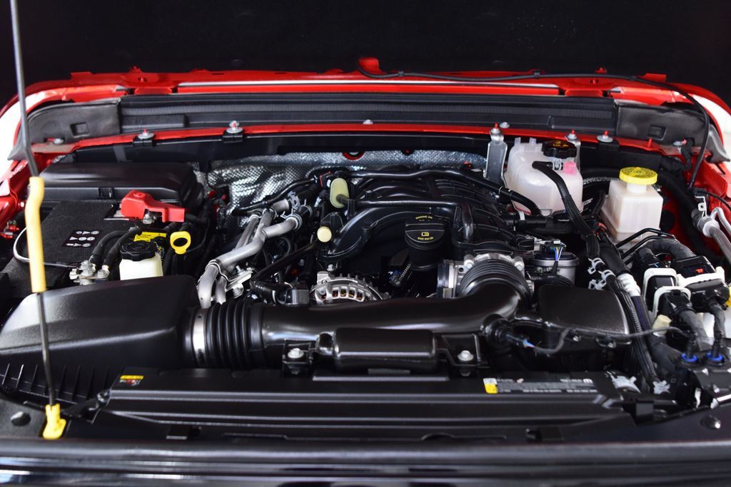 2025 Jeep Gladiator Willys - 22992395 - 26