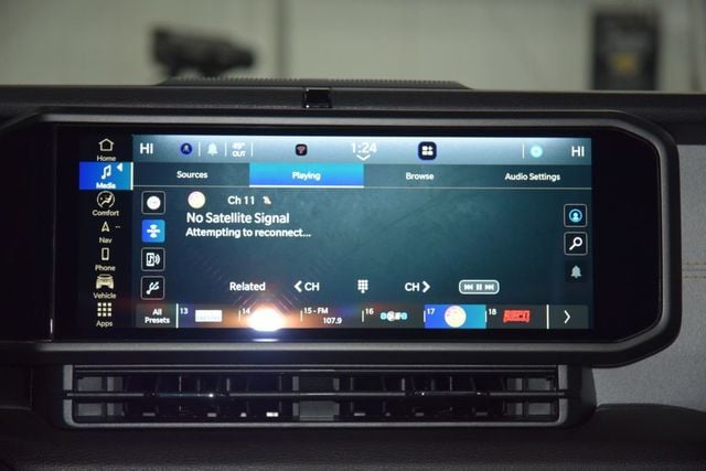 2025 Jeep Gladiator Willys - 22992395 - 28