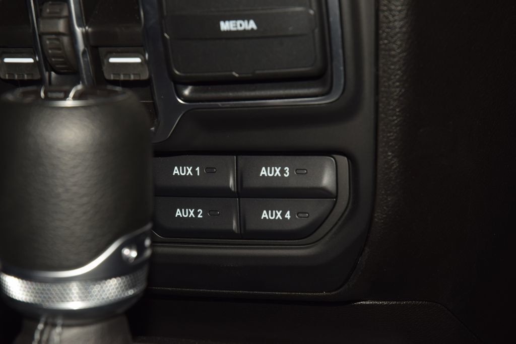 2025 Jeep Gladiator Willys - 22992395 - 32