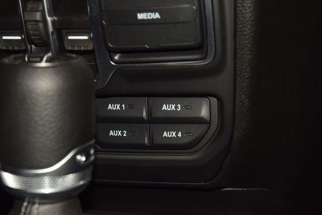 2025 Jeep Gladiator Willys - 22992395 - 32