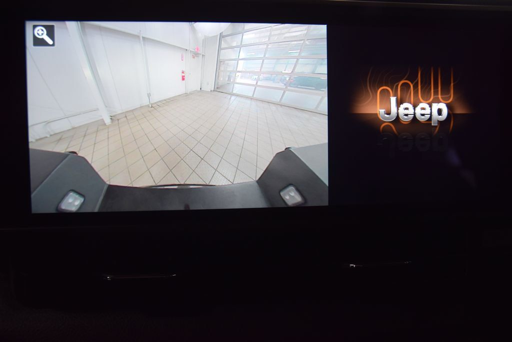 2025 Jeep Gladiator Willys - 22992395 - 44