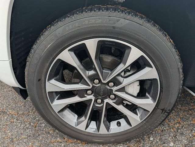 2025 Jeep Grand Cherokee ABSOLUTELY GORGEOUS!! - 22948654 - 9