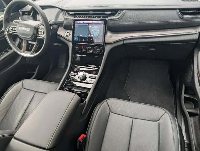 2025 Jeep Grand Cherokee ABSOLUTELY GORGEOUS!! - 22948654 - 15