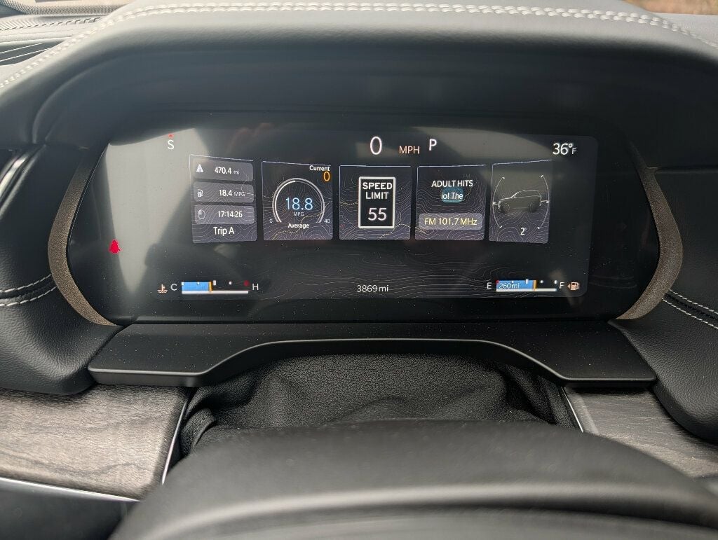 2025 Jeep Grand Cherokee ABSOLUTELY GORGEOUS!! - 22948654 - 18