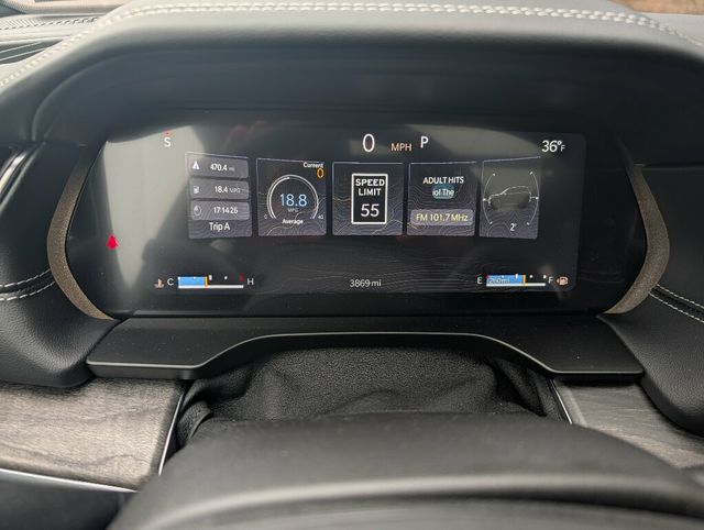 2025 Jeep Grand Cherokee ABSOLUTELY GORGEOUS!! - 22948654 - 18