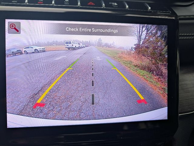 2025 Jeep Grand Cherokee ABSOLUTELY GORGEOUS!! - 22948654 - 19