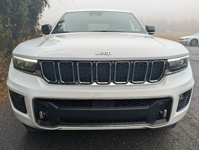 2025 Jeep Grand Cherokee ABSOLUTELY GORGEOUS!! - 22948654 - 7