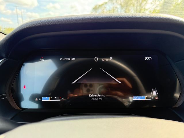 2025 Jeep Grand Cherokee ALTITUDE - 23009536 - 10