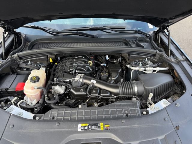 2025 Jeep Grand Cherokee ALTITUDE - 23009536 - 15