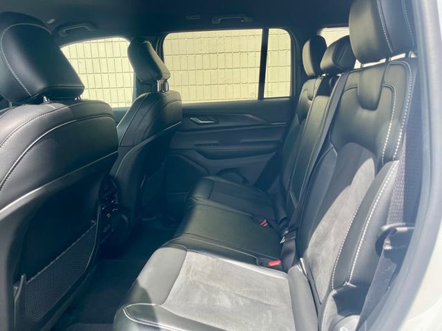 2025 JEEP GRAND CHEROKEE ALTITUDE - 23028218 - 9