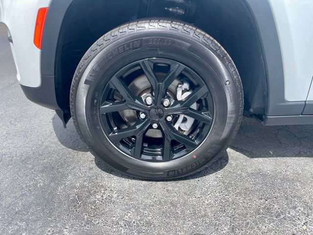 2025 JEEP GRAND CHEROKEE ALTITUDE - 23028218 - 7