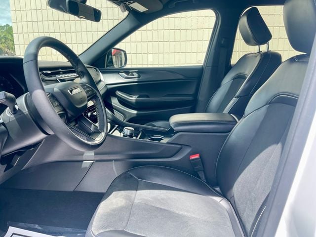 2025 JEEP GRAND CHEROKEE ALTITUDE - 23028218 - 8