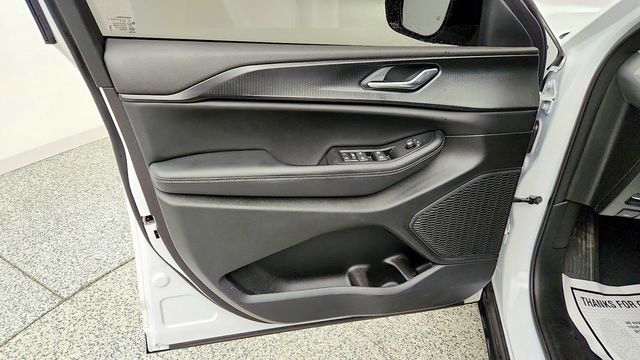 2025 Jeep Grand Cherokee Altitude X 4x4 - 23085366 - 10