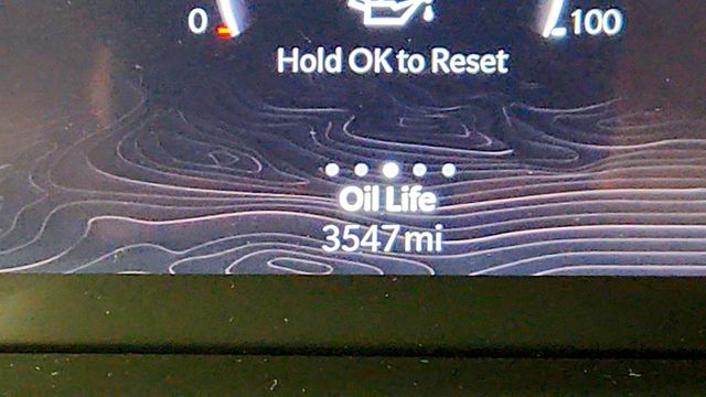 2025 Jeep Grand Cherokee Altitude X 4x4 - 23085366 - 15