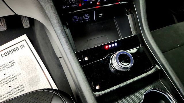 2025 Jeep Grand Cherokee Altitude X 4x4 - 23085366 - 16