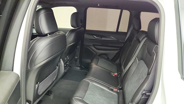 2025 Jeep Grand Cherokee Altitude X 4x4 - 23085366 - 20