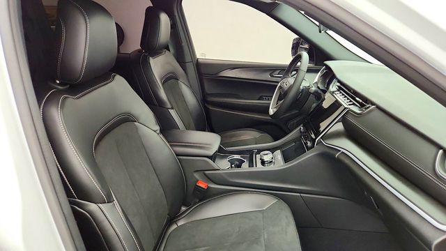 2025 Jeep Grand Cherokee Altitude X 4x4 - 23085366 - 23
