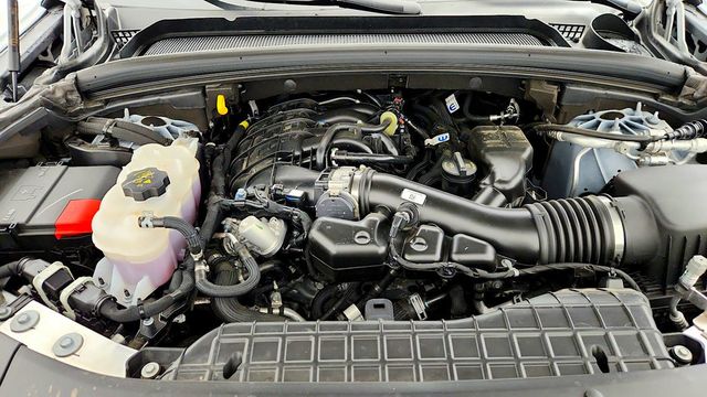 2025 Jeep Grand Cherokee Altitude X 4x4 - 23085366 - 26