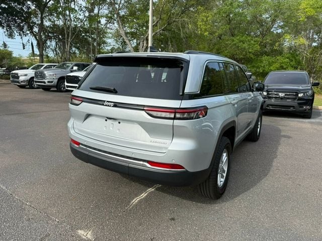 2025 Jeep Grand Cherokee Laredo 4x2 - 23003937 - 9