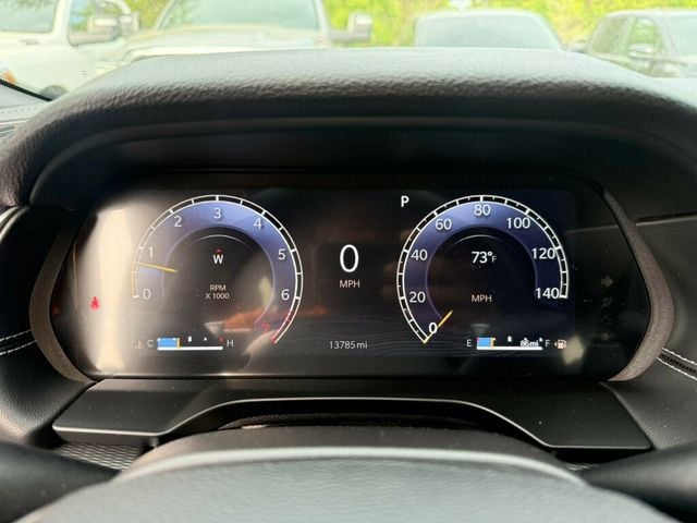 2025 Jeep Grand Cherokee Laredo 4x2 - 23003937 - 3