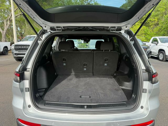 2025 Jeep Grand Cherokee Laredo 4x2 - 23003937 - 7