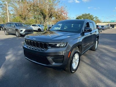 2025 Jeep Grand Cherokee - 1C4RJHAG9SC290030