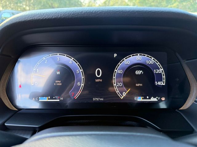 2025 Jeep Grand Cherokee Laredo 4x4 - 22959827 - 3