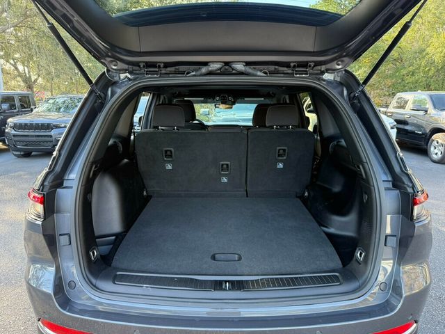 2025 Jeep Grand Cherokee Laredo 4x4 - 22959827 - 8